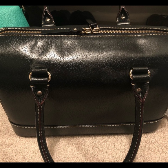 Leather Kate Spade Purse - Picture 6 of 8